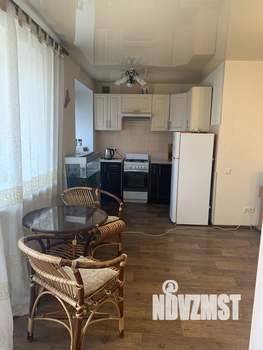 2-к квартира, вторичка, 45м2, 5/5 этаж