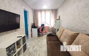 2-к квартира, вторичка, 45м2, 5/5 этаж