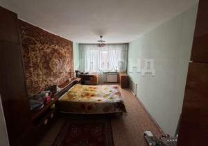 2-к квартира, вторичка, 48м2, 5/5 этаж