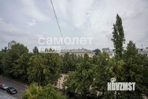 3-к квартира, вторичка, 65м2, 4/4 этаж