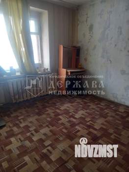 1-к квартира, вторичка, 22м2, 1/5 этаж