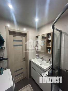 3-к квартира, вторичка, 107м2, 8/10 этаж