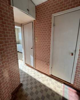 1-к квартира, вторичка, 34м2, 7/10 этаж