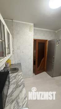 2-к квартира, вторичка, 52м2, 15/16 этаж