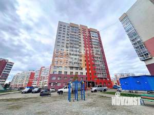 1-к квартира, вторичка, 32м2, 5/16 этаж