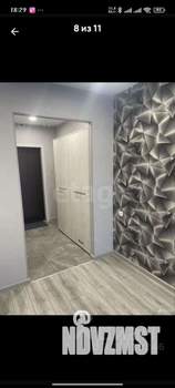 Студия квартира, вторичка, 28м2, 2/7 этаж