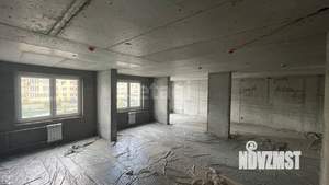 3-к квартира, вторичка, 73м2, 2/15 этаж