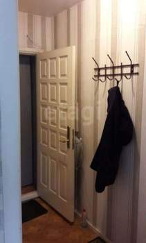 1-к квартира, вторичка, 33м2, 5/5 этаж