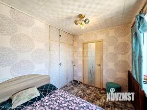 3-к квартира, вторичка, 47м2, 5/5 этаж