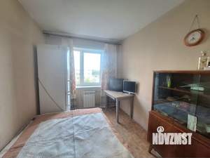 3-к квартира, вторичка, 61м2, 5/5 этаж