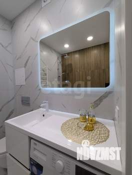 Студия квартира, вторичка, 29м2, 10/15 этаж