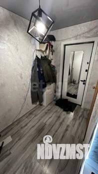 Студия квартира, вторичка, 23м2, 5/9 этаж