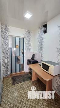 Студия квартира, вторичка, 23м2, 9/9 этаж