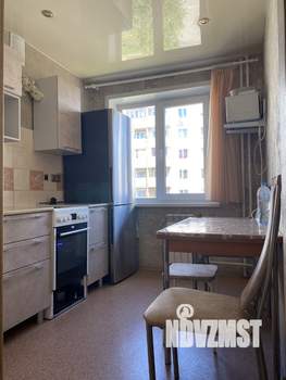 2-к квартира, вторичка, 43м2, 6/10 этаж
