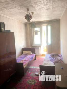 3-к квартира, вторичка, 60м2, 4/9 этаж