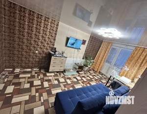 2-к квартира, вторичка, 48м2, 2/5 этаж