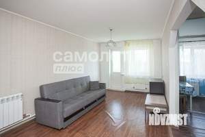 1-к квартира, вторичка, 31м2, 5/5 этаж