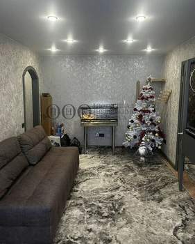 3-к квартира, вторичка, 49м2, 1/5 этаж