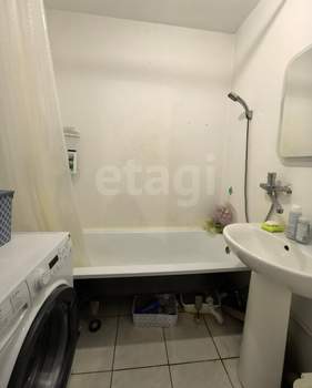 2-к квартира, вторичка, 35м2, 10/10 этаж