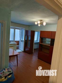 2-к квартира, вторичка, 43м2, 2/5 этаж