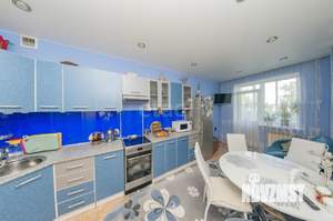 1-к квартира, вторичка, 40м2, 5/9 этаж