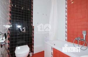 3-к квартира, вторичка, 46м2, 2/5 этаж