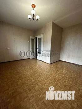 1-к квартира, вторичка, 30м2, 3/10 этаж