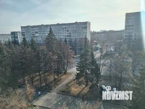 Студия квартира, вторичка, 17м2, 7/9 этаж