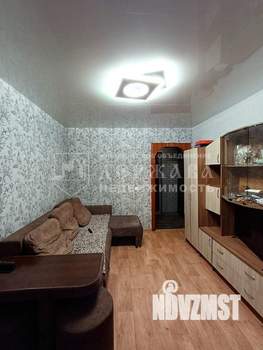 2-к квартира, вторичка, 49м2, 4/5 этаж