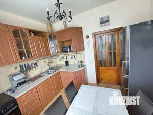 3-к квартира, вторичка, 74м2, 4/4 этаж