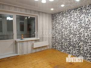 3-к квартира, вторичка, 62м2, 9/10 этаж