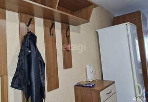 Студия квартира, вторичка, 23м2, 8/9 этаж