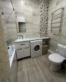 1-к квартира, вторичка, 27м2, 8/14 этаж