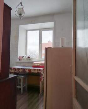 2-к квартира, вторичка, 43м2, 5/5 этаж