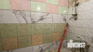 2-к квартира, вторичка, 46м2, 1/2 этаж