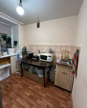 1-к квартира, вторичка, 30м2, 2/5 этаж