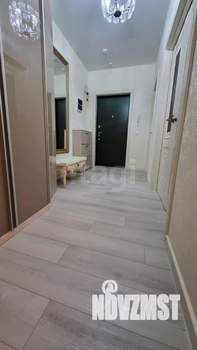 3-к квартира, вторичка, 64м2, 9/12 этаж