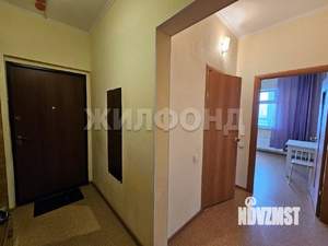 2-к квартира, вторичка, 54м2, 9/12 этаж