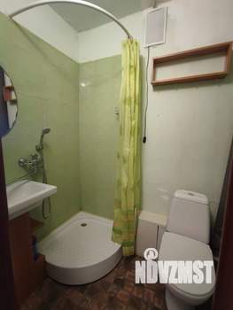 1-к квартира, вторичка, 23м2, 1/9 этаж