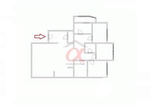 4-к квартира, вторичка, 136м2, 11/11 этаж