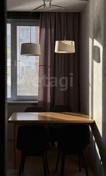 3-к квартира, вторичка, 100м2, 1/5 этаж