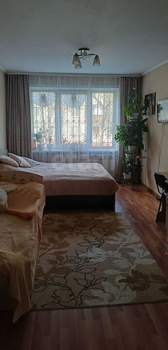 2-к квартира, вторичка, 48м2, 1/5 этаж