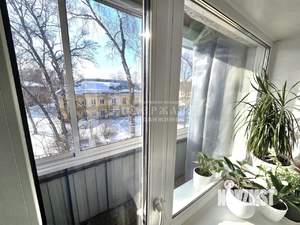 1-к квартира, вторичка, 31м2, 3/5 этаж