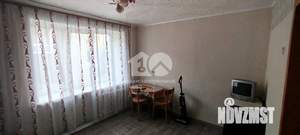 1-к квартира, вторичка, 20м2, 2/5 этаж