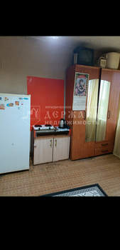 1-к квартира, вторичка, 17м2, 4/9 этаж