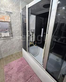 3-к квартира, вторичка, 62м2, 14/15 этаж