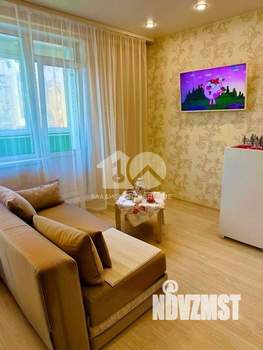 Студия квартира, вторичка, 27м2, 12/16 этаж