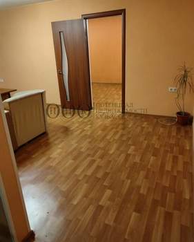 2-к квартира, вторичка, 47м2, 1/5 этаж