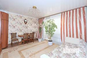 4-к квартира, вторичка, 78м2, 4/10 этаж