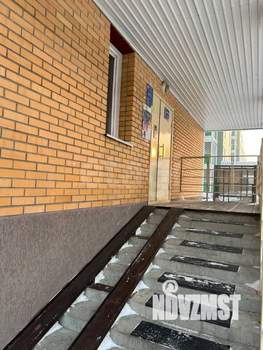 1-к квартира, вторичка, 33м2, 10/16 этаж